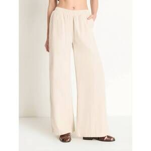 NEW NATION LTD arlington pant in moonbeam